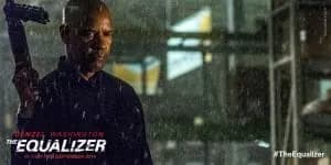 The Equalizer